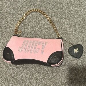 Brand new Juicy bag